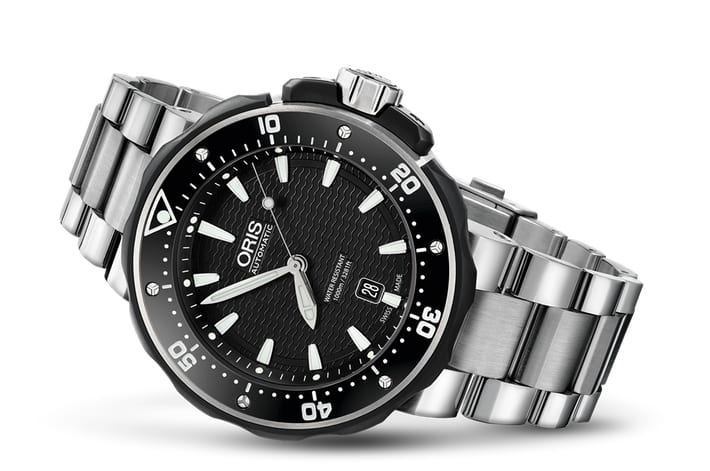 Image of ProDiver Date